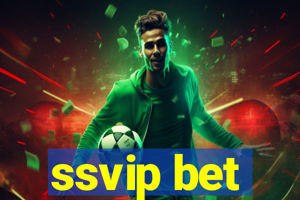 ssvip bet